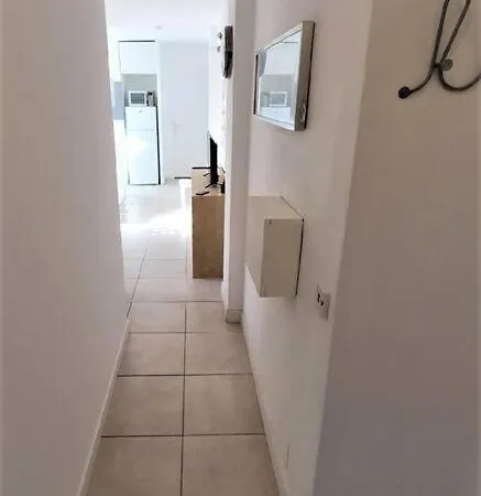3 Pieces Centre Juan Les Pins Avec Parking Prive Daire